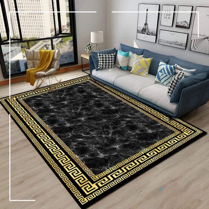 Vintage Rugs-13 - Image 1