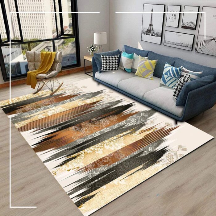 Vintage Rugs-14 - Image 1