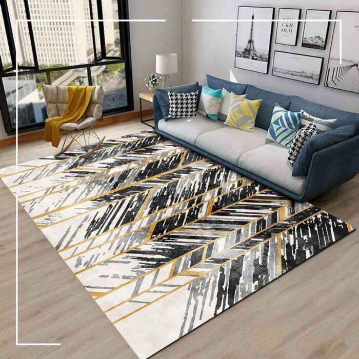 Vintage Rugs-15 - Image 1