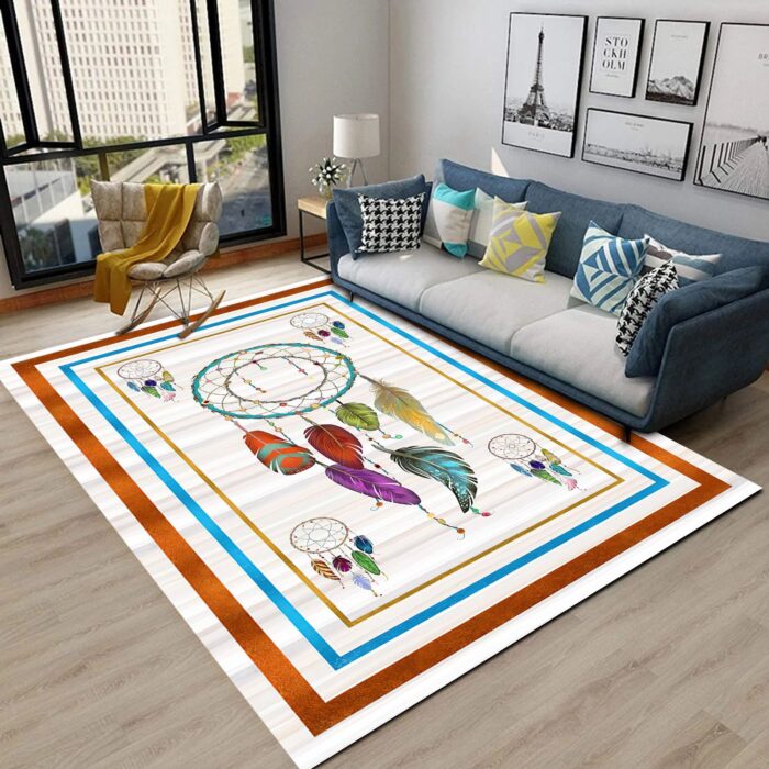 Vintage Rugs-18 - Image 1