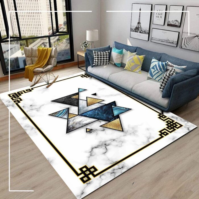 Vintage Rugs-19 - Image 1
