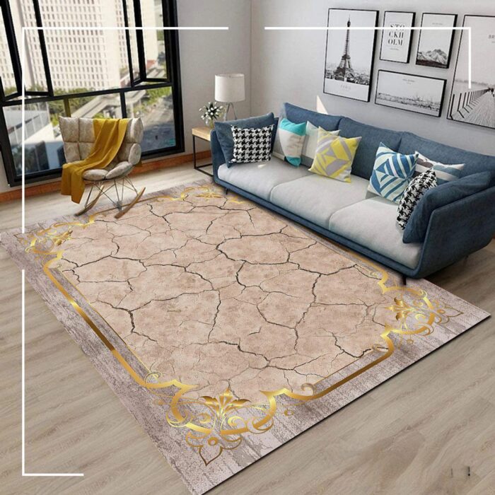 Vintage Rugs-21 - Image 1