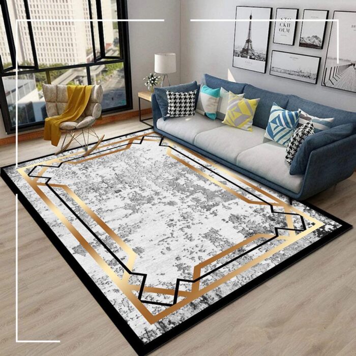 Vintage Rugs-25 - Image 1