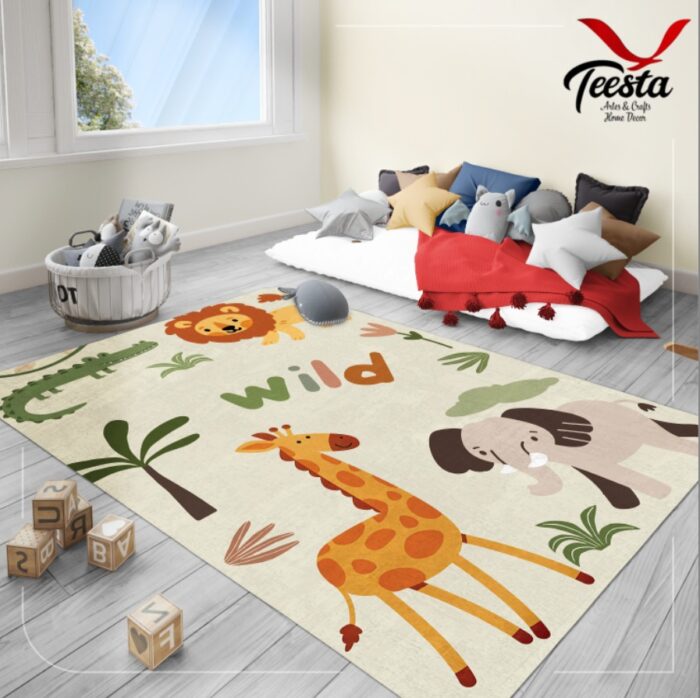 Kids Rugs-05 - Image 1