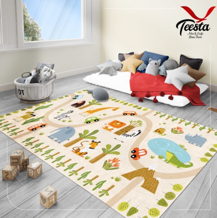 Kids Rugs-08 - Image 1