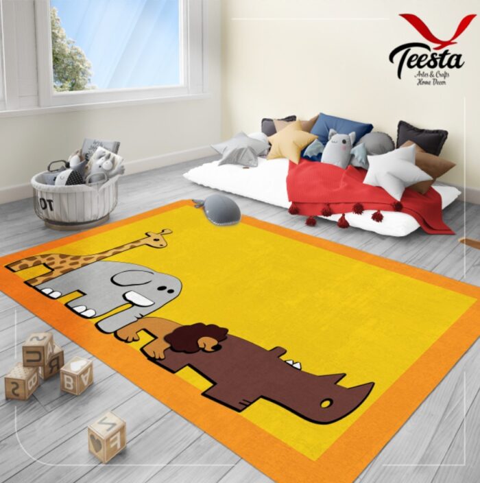 Kids Rugs-11 - Image 1