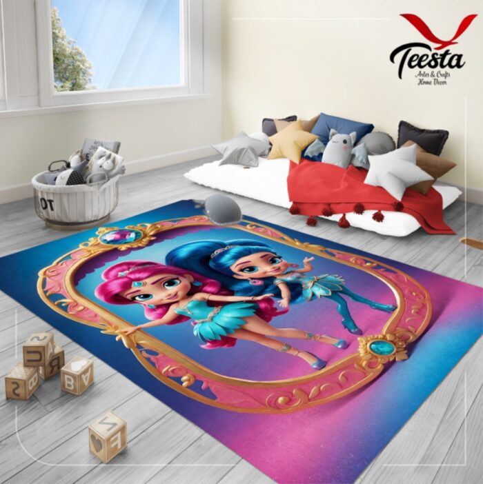Kids Rugs-014 - Image 1
