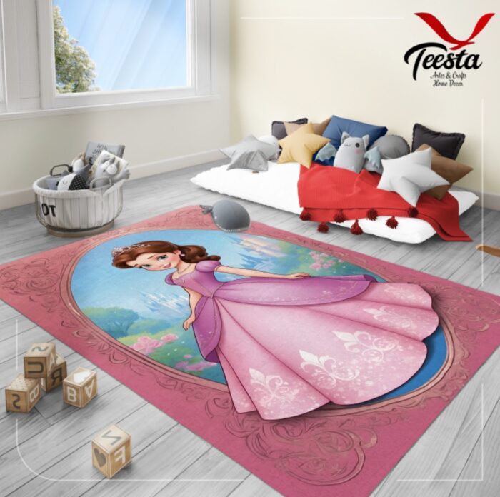 Kids Rugs-015 - Image 1