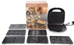 Sandwich Maker