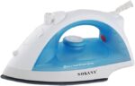 Steam Iron
