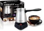 Coffee Kettle