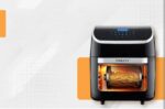 Air fryer 12 liter - Image 2