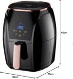 Healthy Air Fryer 5 Liter - Image 3
