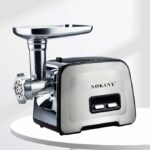 Sokany Meat Grinder