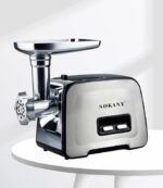 Sokany Meat Grinder