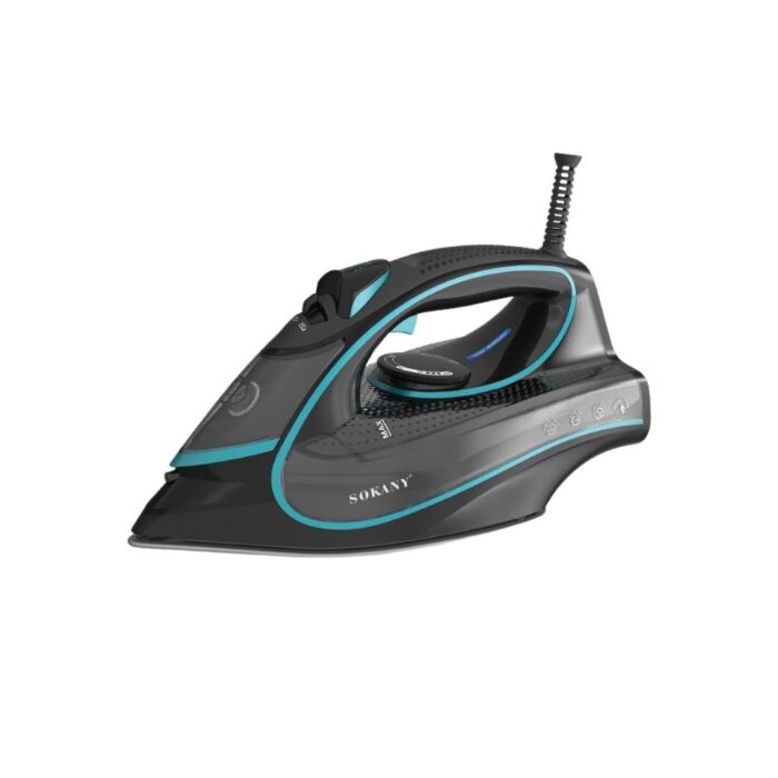 Steam Iron 2 - Image 1