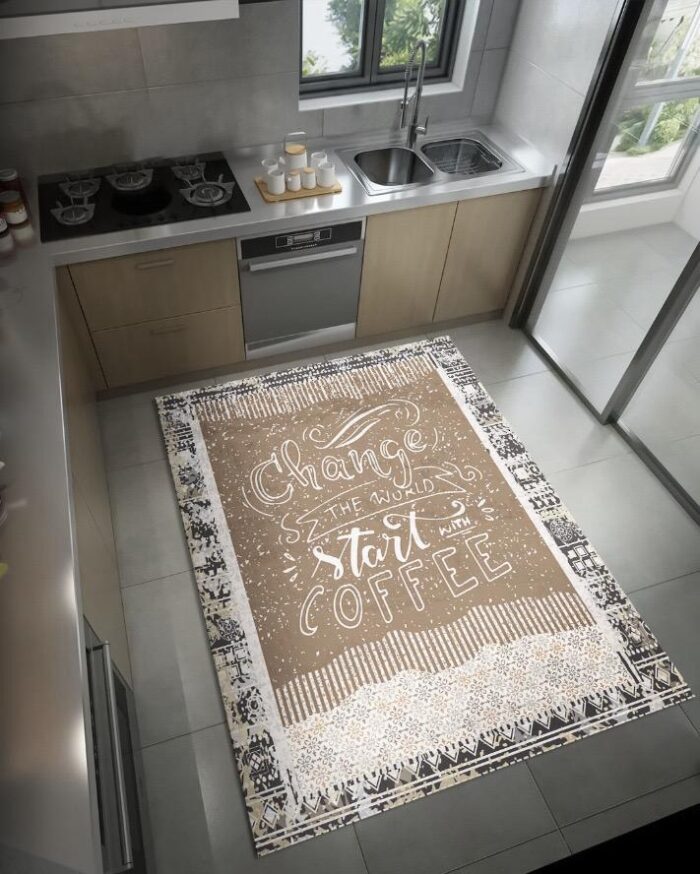 Kitchen Carpet-53 - Image 1