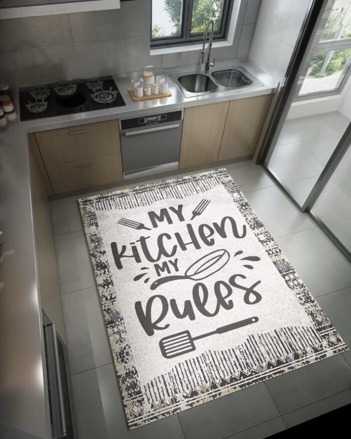 Kitchen Carpet-54 - Image 1
