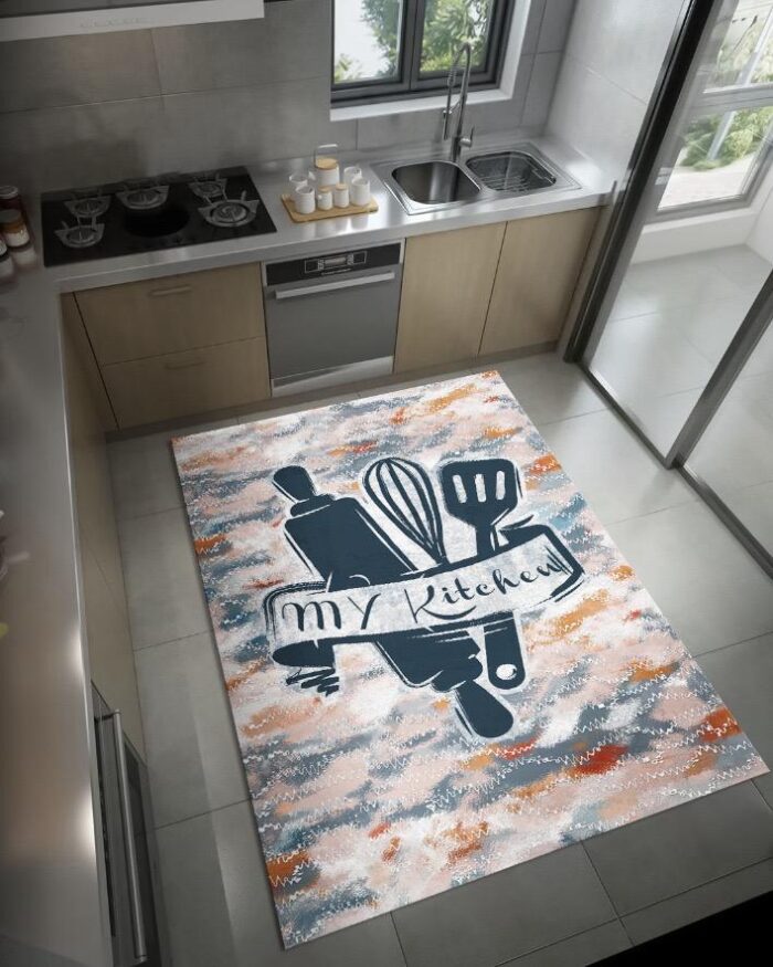 Kitchen Carpet-50 - Image 1