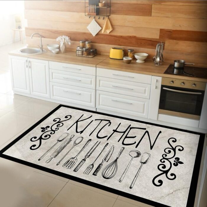 Kitchen Carpet-60 - Image 1