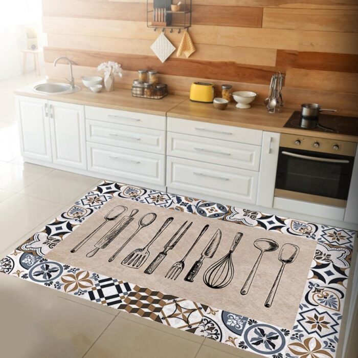 Kitchen Carpet-61 - Image 1
