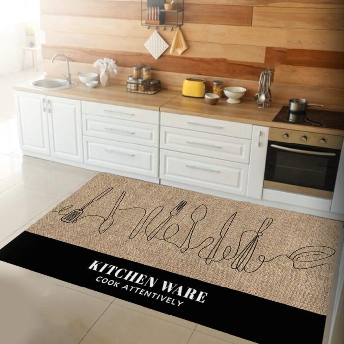 Kitchen Carpet-65 - Image 1