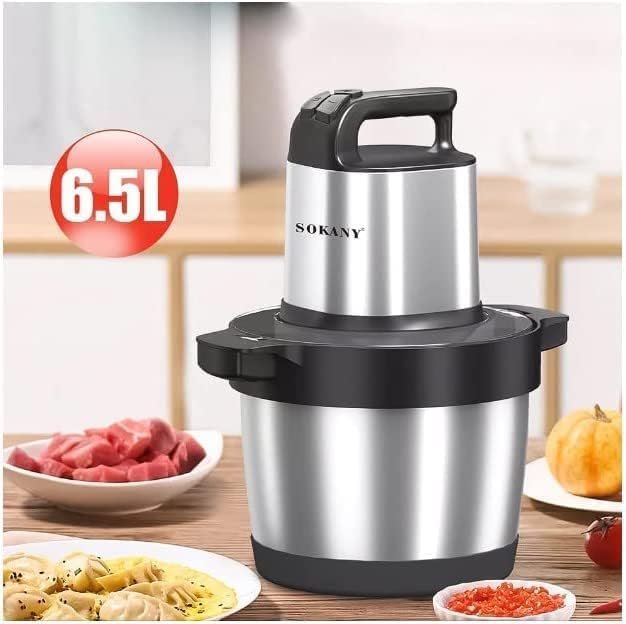 Sokany Meat Grinder 6.5 W