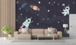 Wall Paper WP-09 - Image 3