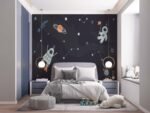Wall Paper WP-09 - Image 4