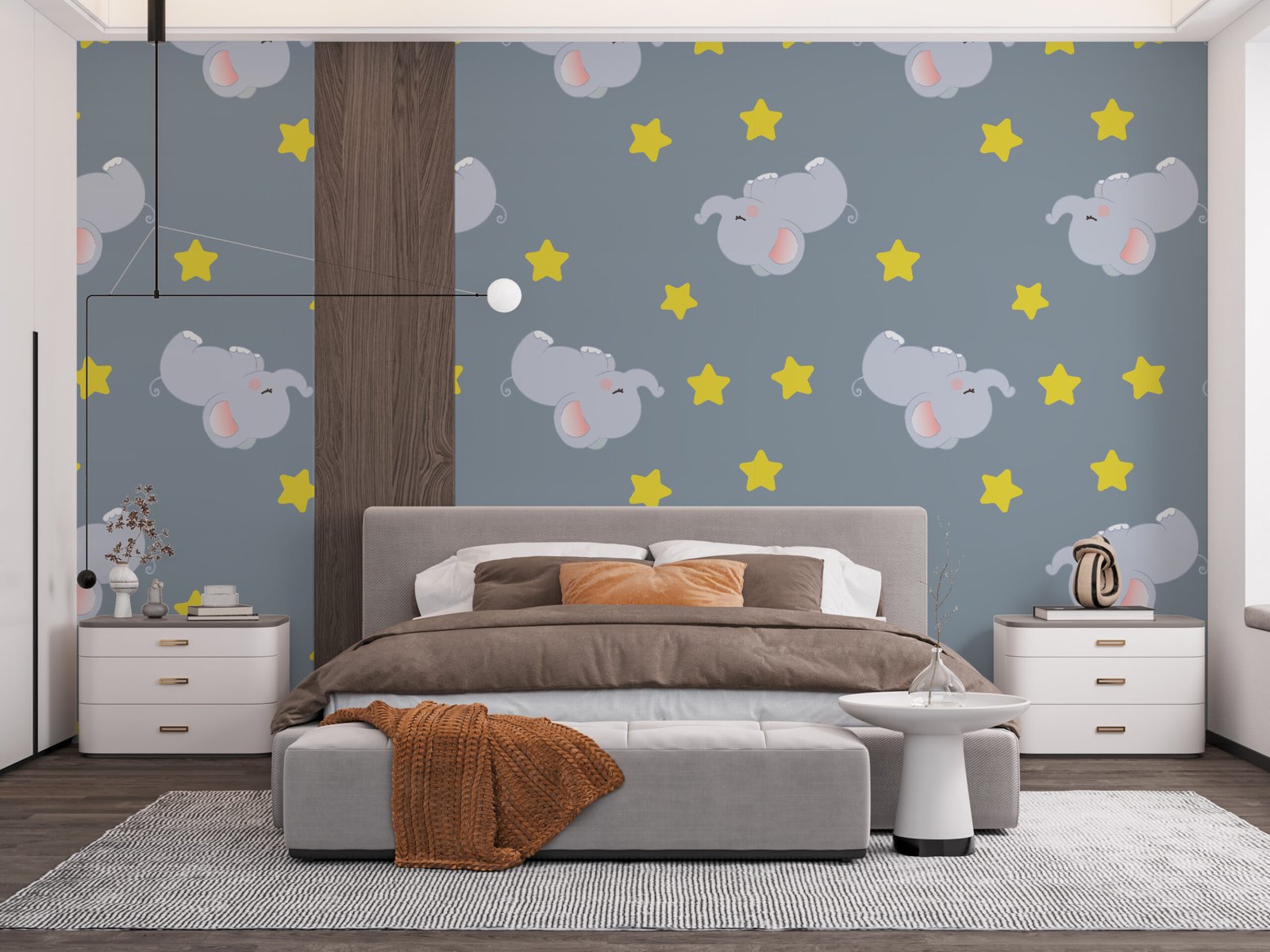 31 (5) Wall Paper WP-31 - Image 1