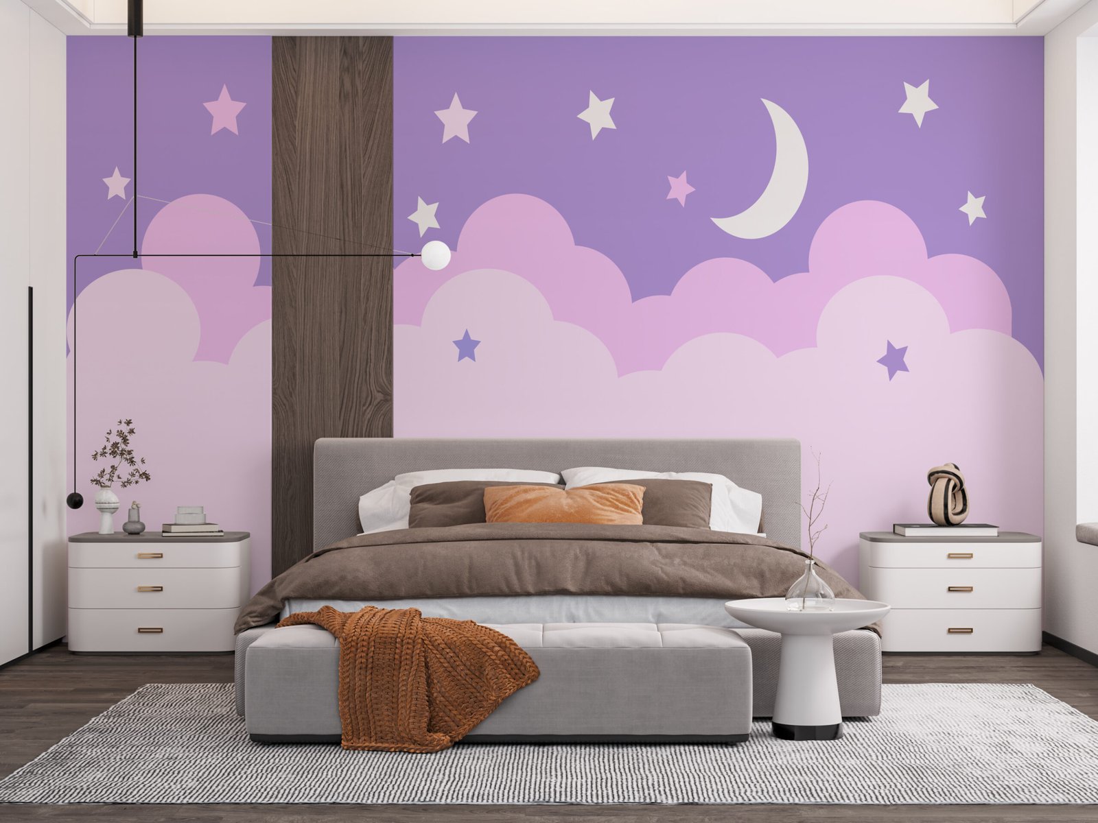 33 (5) Wall Paper WP-33 - Image 1