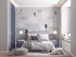 Wall Paper WP-62 - Image 2