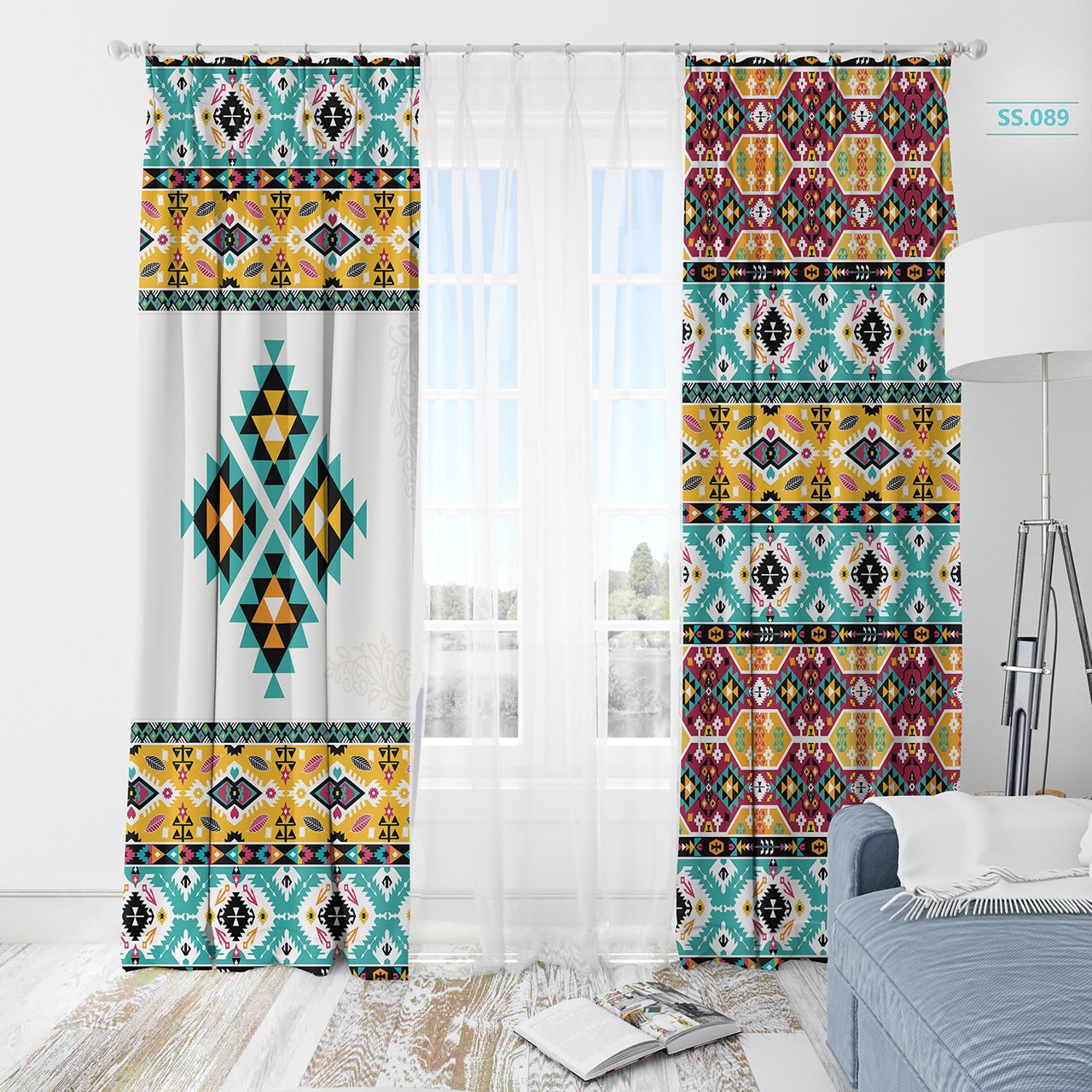 Artistic CUR48 Artistic CUR-48 - Image 1