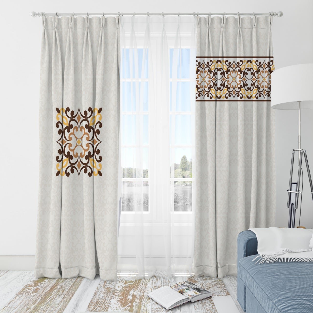 Artistic CUR58 Artistic CUR-58 - Image 1