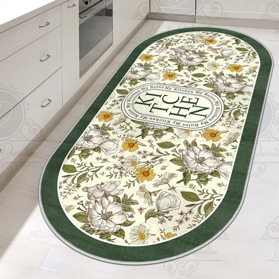 Kitchen - 01 Kitchen Carpet-01 - Image 1