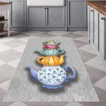 Kitchen Carpet