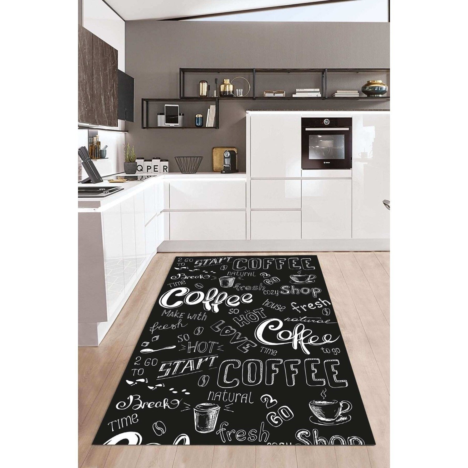 Kitchen-041 Kitchen Carpet-43 - Image 1