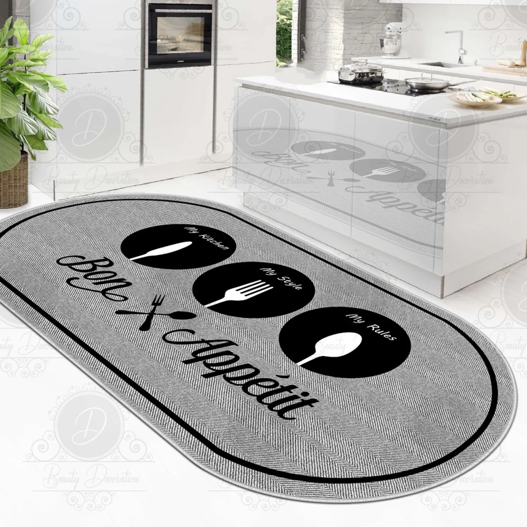 Kitchen-06 Kitchen Carpet-07 - Image 1