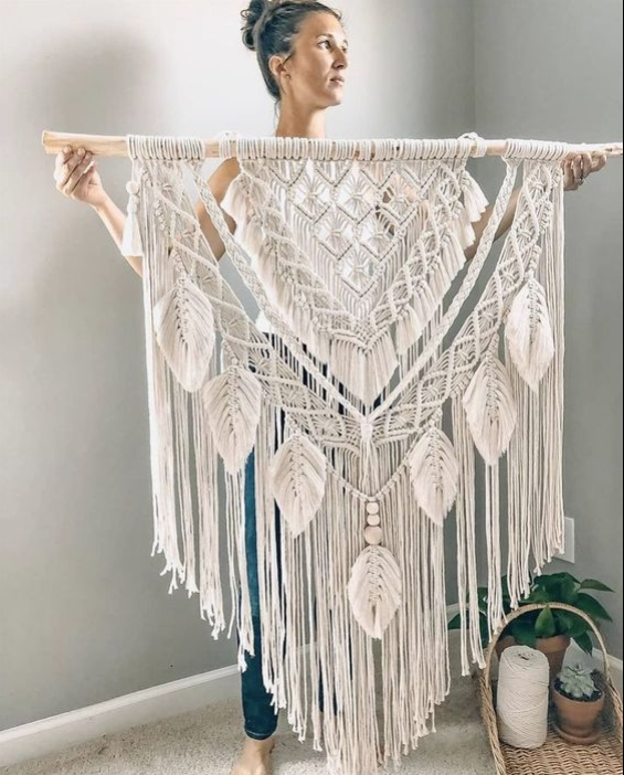 Macrame