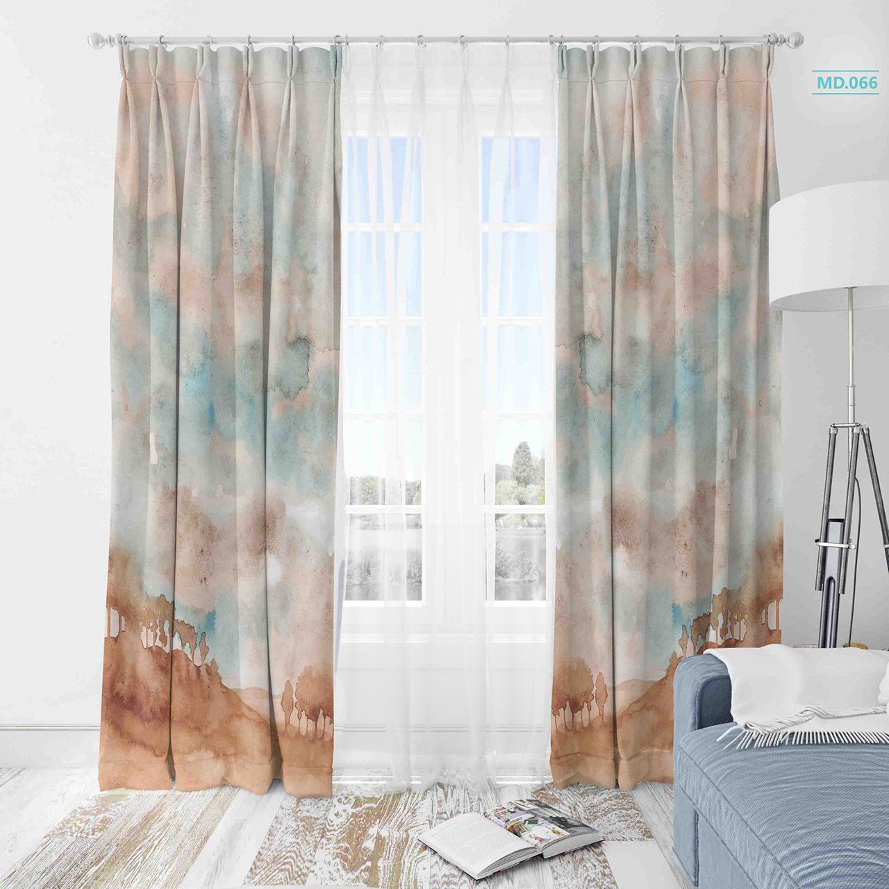 Matched CUR43 Matched CUR-02 - Image 1