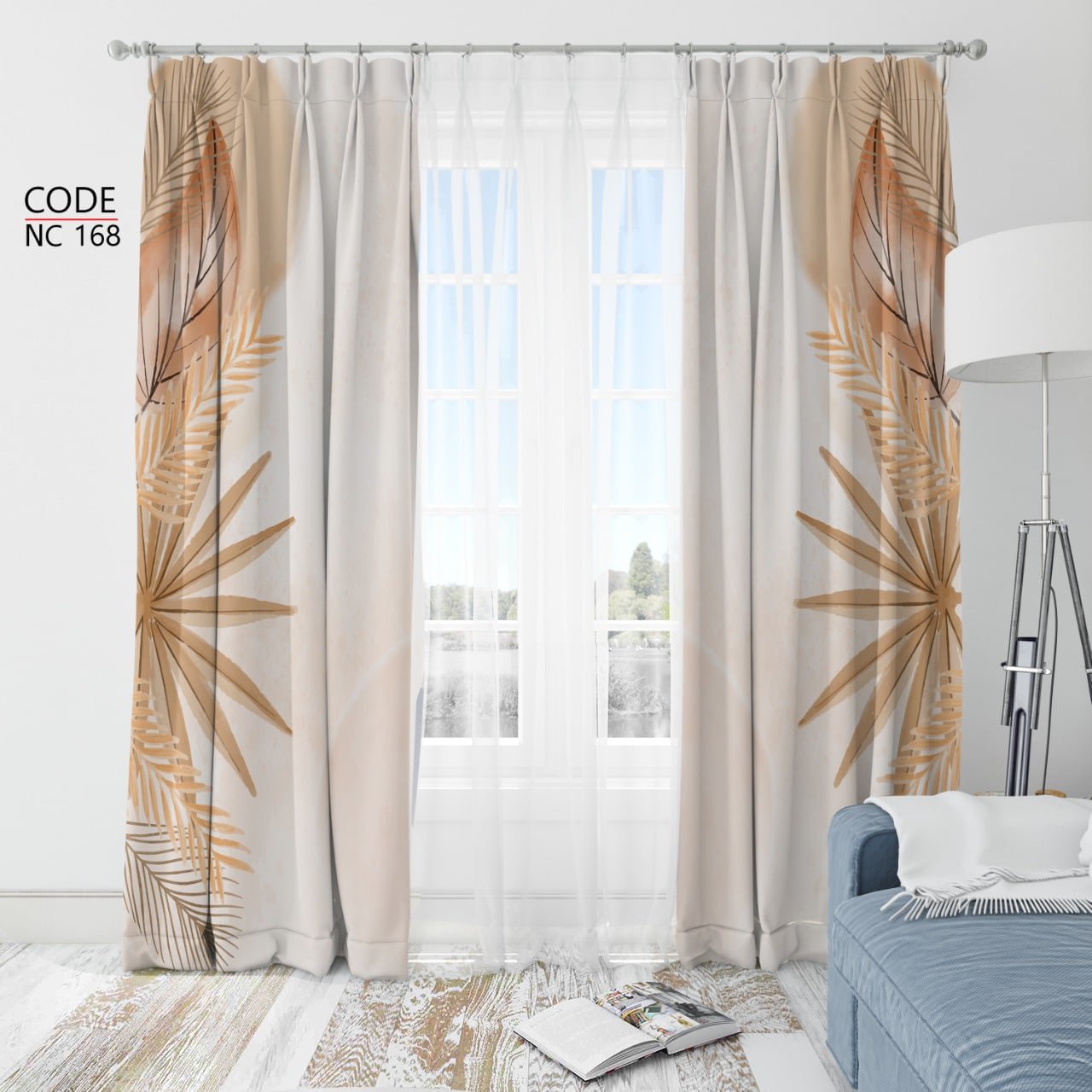 Matched CUR45 Matched CUR-04 - Image 1