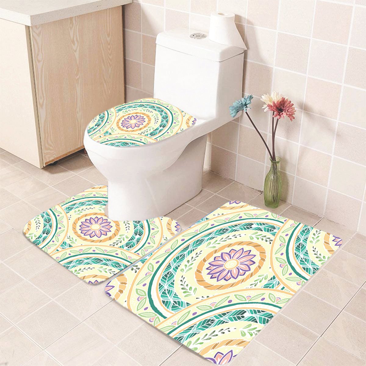 Bath Mat