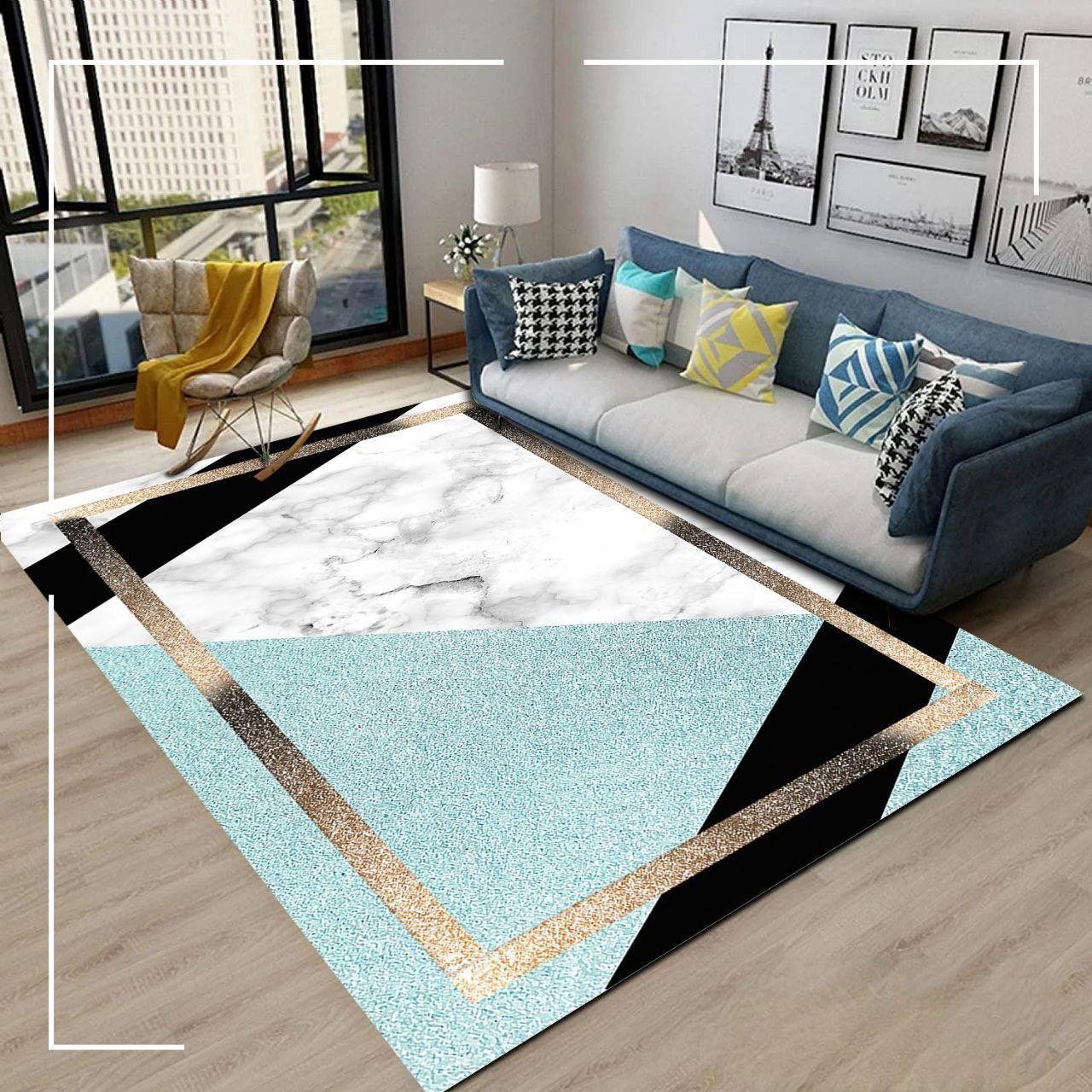 Rug - R150 Vintage Rugs-10 - Image 1