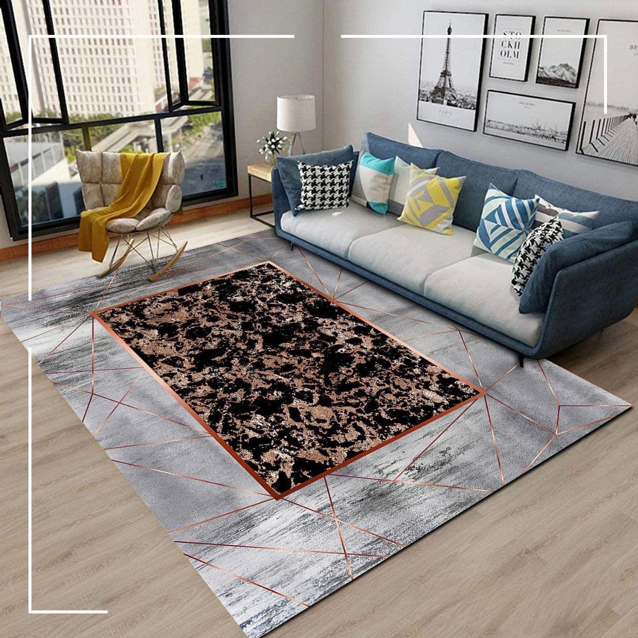 Rug - R151 Vintage Rugs-011 - Image 1