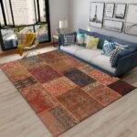 Modern Rugs-103