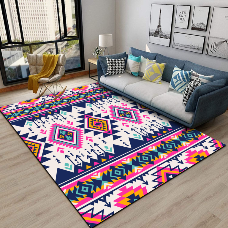 Rugs – teesta