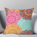 Square Cushions-47