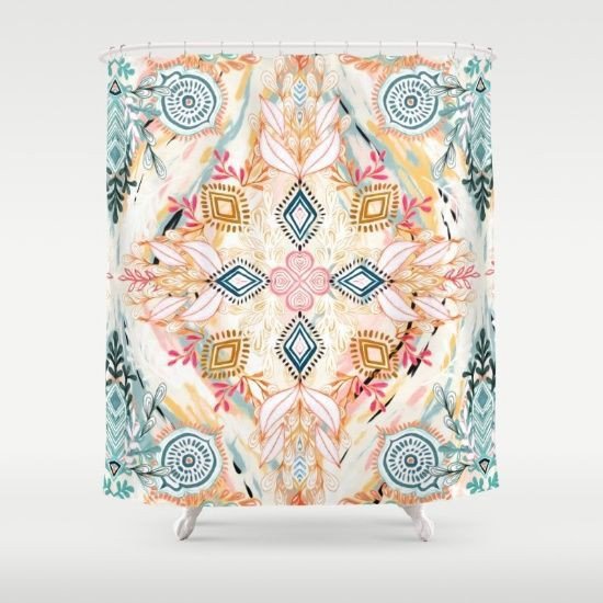 Shower Curtains SH-16