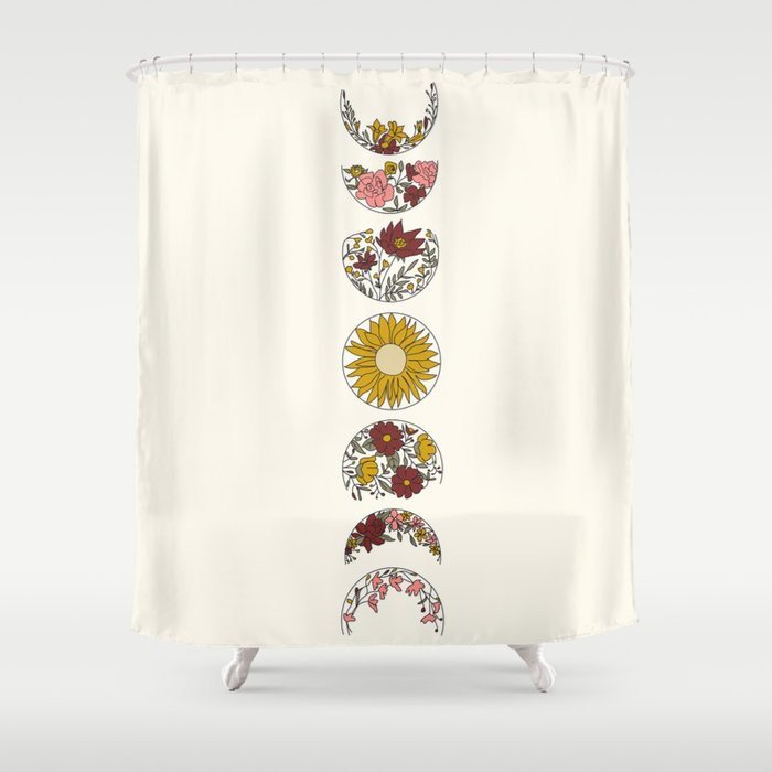Shower Curtains SH-21
