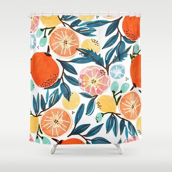 Shower Curtains SH-25